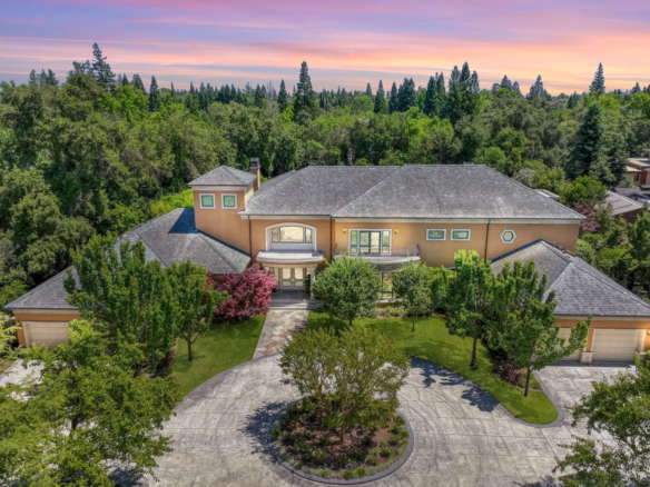 630 Laurel DriveSacramento, California, 95864